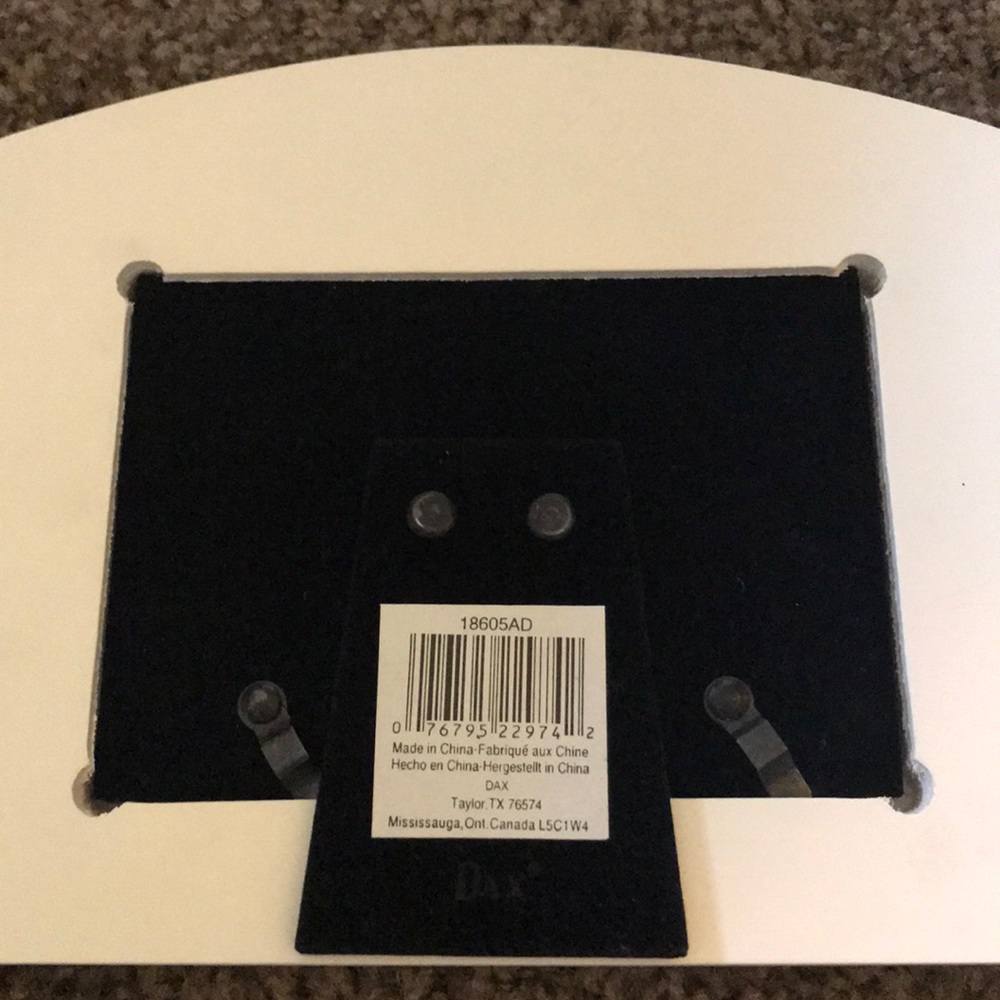 Love Picture Frame - Picture 2 of 2